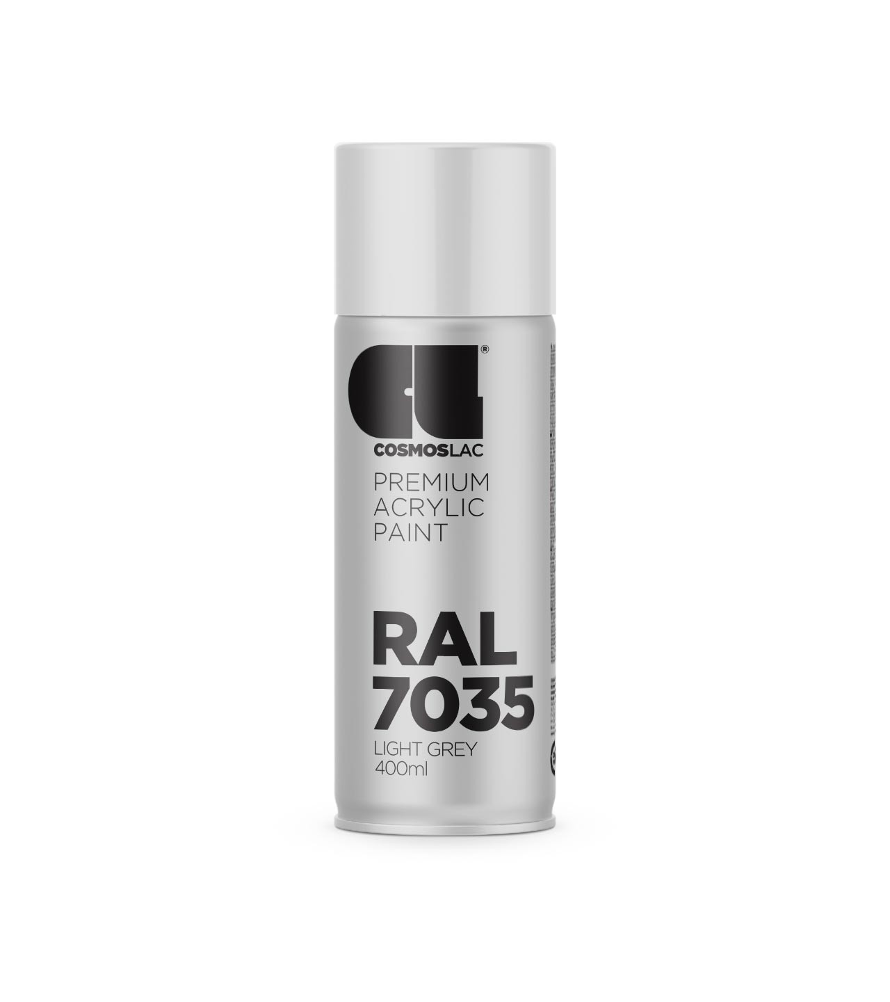 Ral 7035 - Light | COSMOS