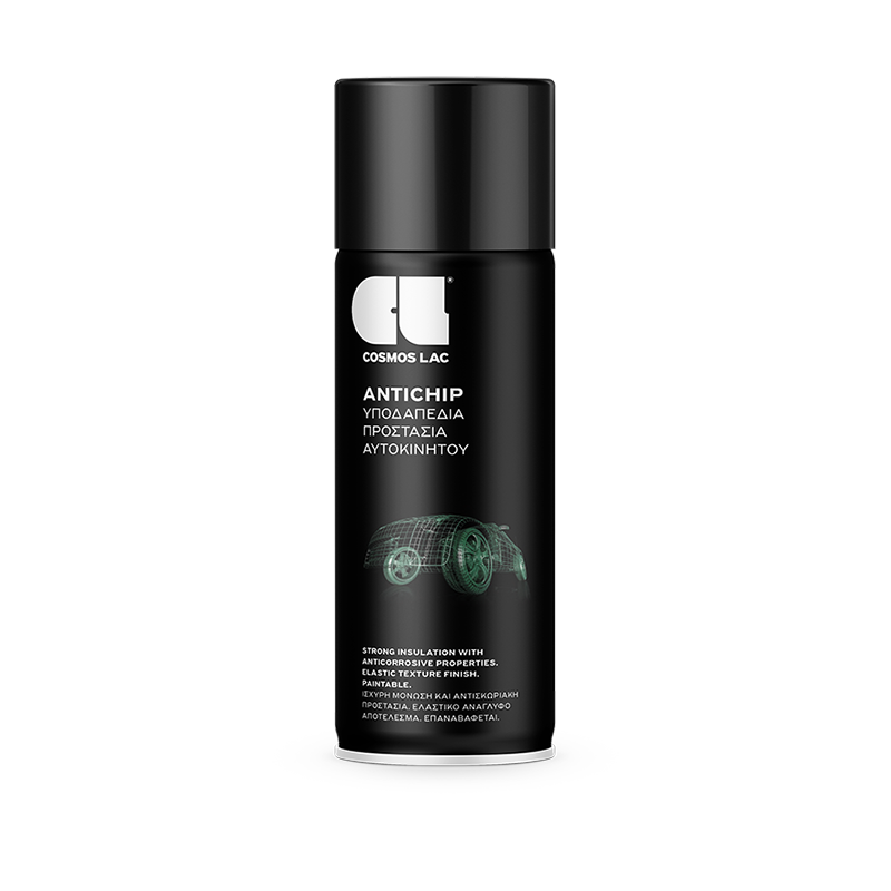 Antichip 251 Black