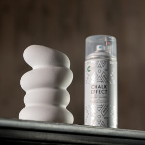 Chalk Effect N02 Pure White 2