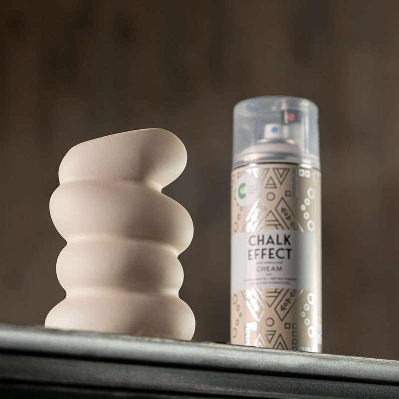 Chalk Effect N04 Cream 2