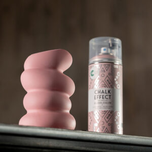 Chalk Effect N12 Bubblegum 2