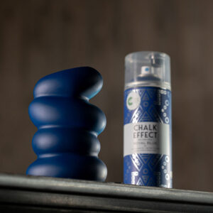 Chalk Effect N15 Royal Blue 2