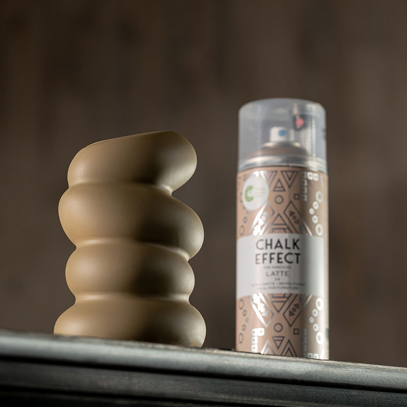 Chalk Effect N24 Latte 2